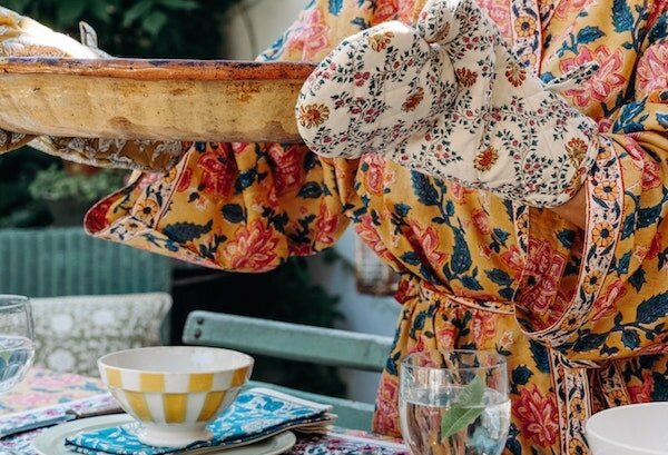 The kimono, link between tradition and modernity